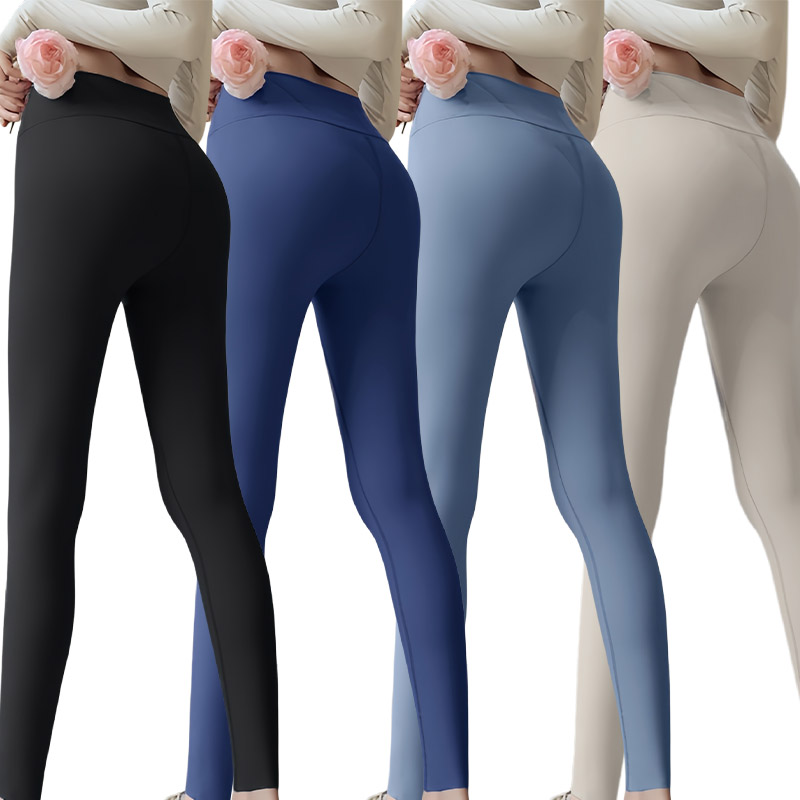 Yoga Fitness Pants - 섹시한 여름 핫 세일 요가 레깅스