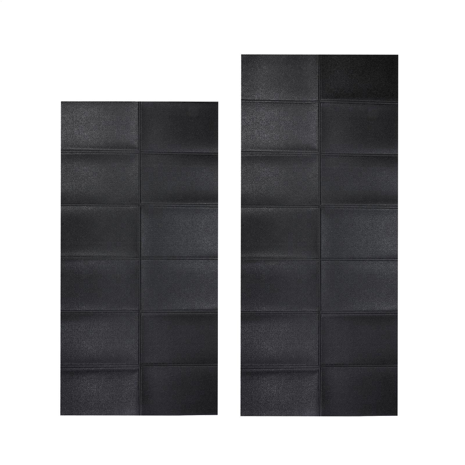 Gym Floor Mats - 런닝머신 패드 헤비 듀티 방수 접이식