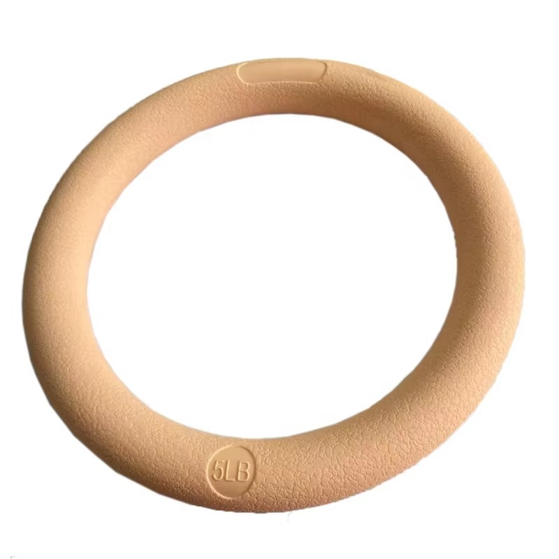 Yoga Fitness Ring - YTYIN 신형 파워 링 강도 운동기구
