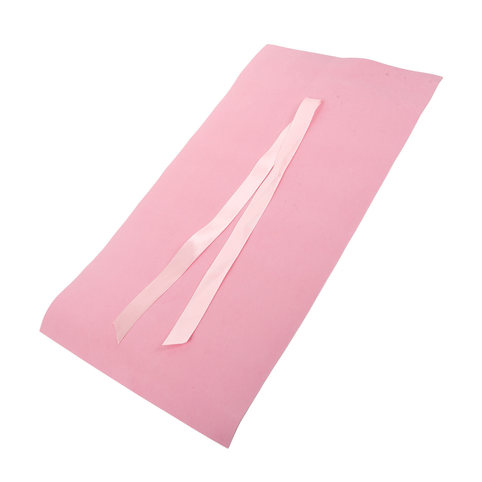 Yoga And Fitness Mat - 소녀용 미니 요가 매트 12cm X