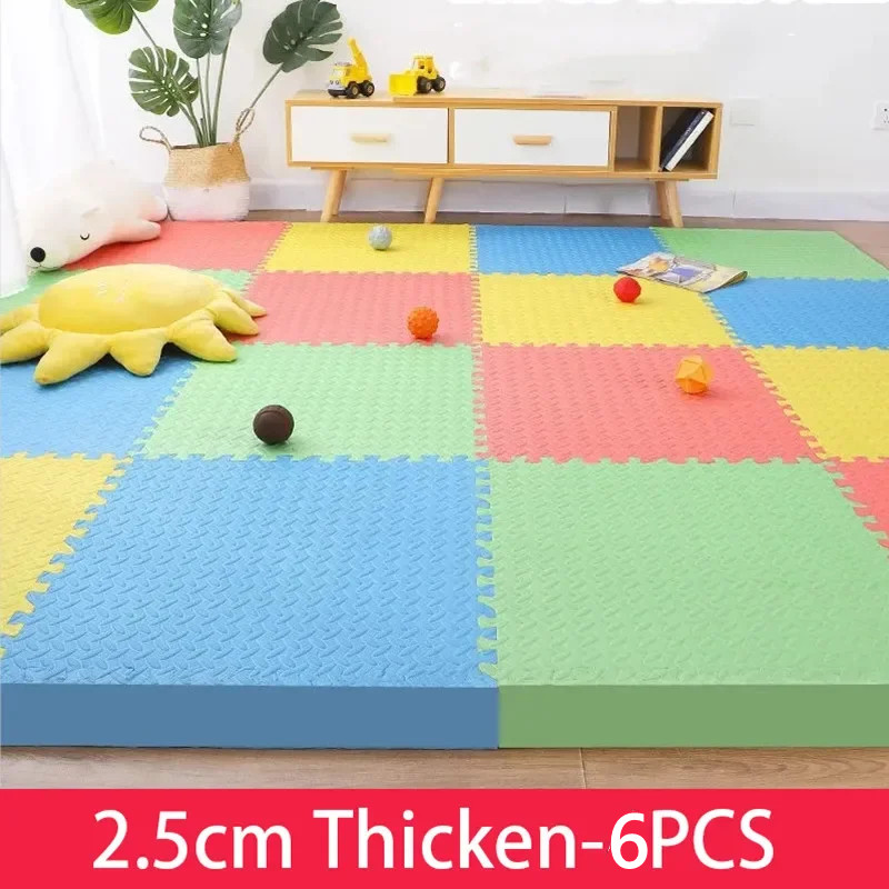 Gym Floor Mats - 아기를위한 Tatame 체육관 아기 매트를위한 놀이