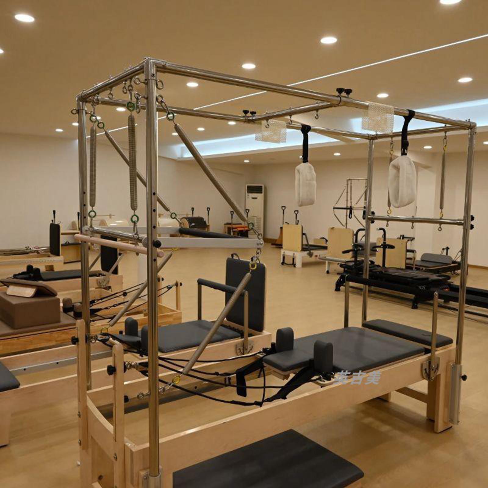요가 필라테스 논슬립 매트 경량 접이식 피트니스 패드  - Yoga And Fitness Mat 리뷰 및 가격