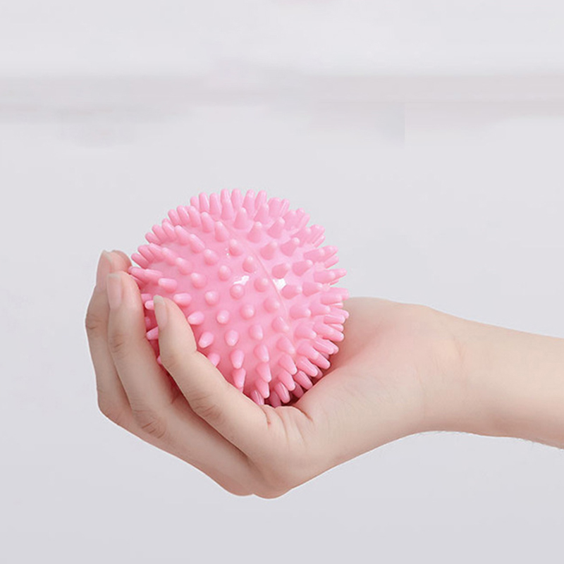 마사지 볼 근막볼 근육 이완 마사지 요가 피트니스 어깨 - Yoga Fitness Ball 리뷰 및 가격