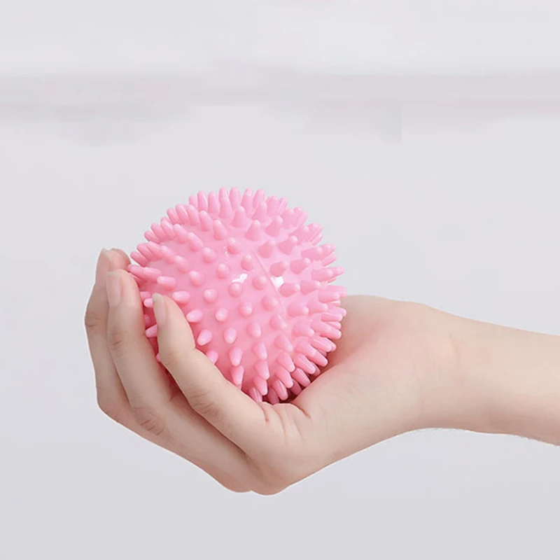 마사지 볼 근막볼 근육 이완 마사지 요가 피트니스 어깨 - Yoga Fitness Ball 리뷰 및 가격
