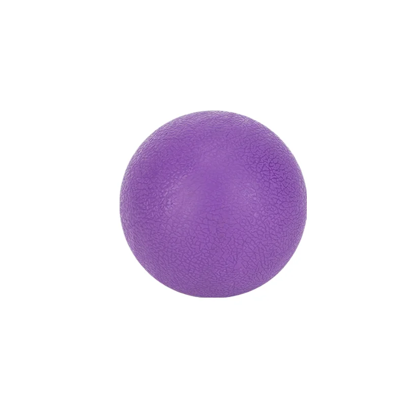 TPE 6CM 근막 볼 딥 티슈 근육 이완 운동 스포츠 - Yoga Fitness Ball 리뷰 및 가격