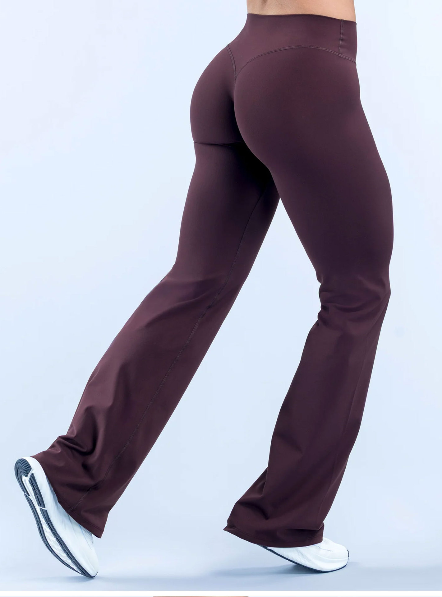하이웨이스트 힙 리프터 요가 팬츠 여성용 러닝 피트니스 - Yoga Fitness Pants 리뷰 및 가격