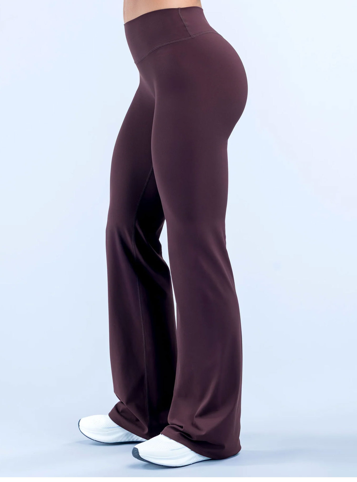 하이웨이스트 힙 리프터 요가 팬츠 여성용 러닝 피트니스 - Yoga Fitness Pants 리뷰 및 가격