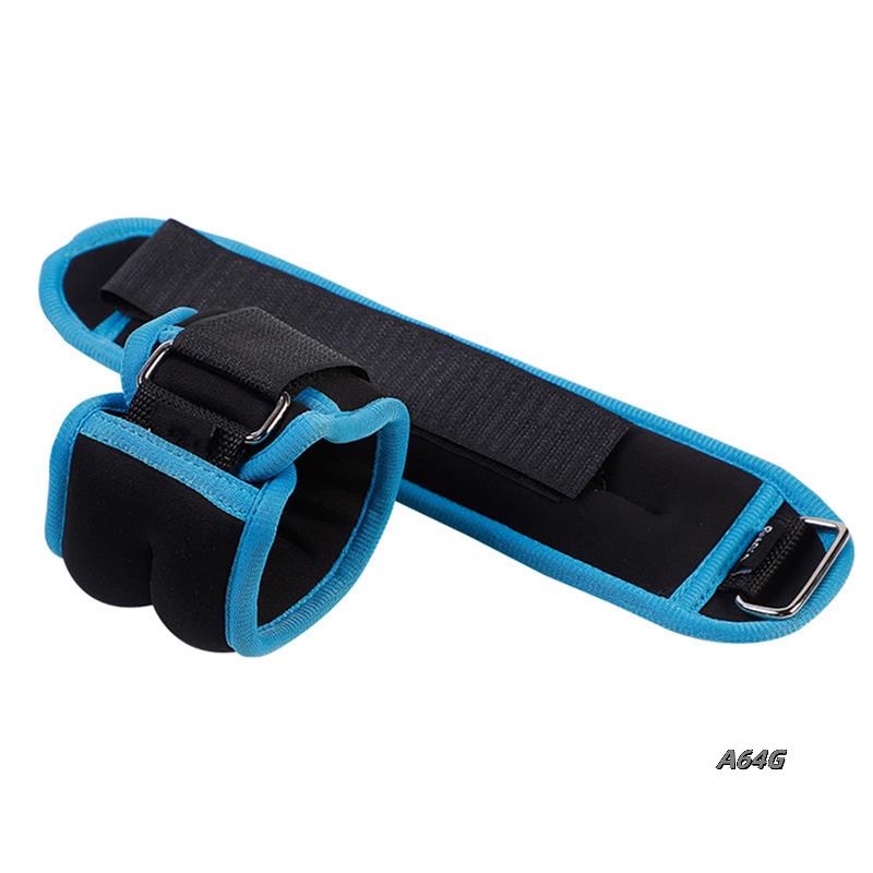 2PCS 피트니스 장비 체육관 발목 샌드백 D-링 댄스 - Yoga Fitness Ring 리뷰 및 가격