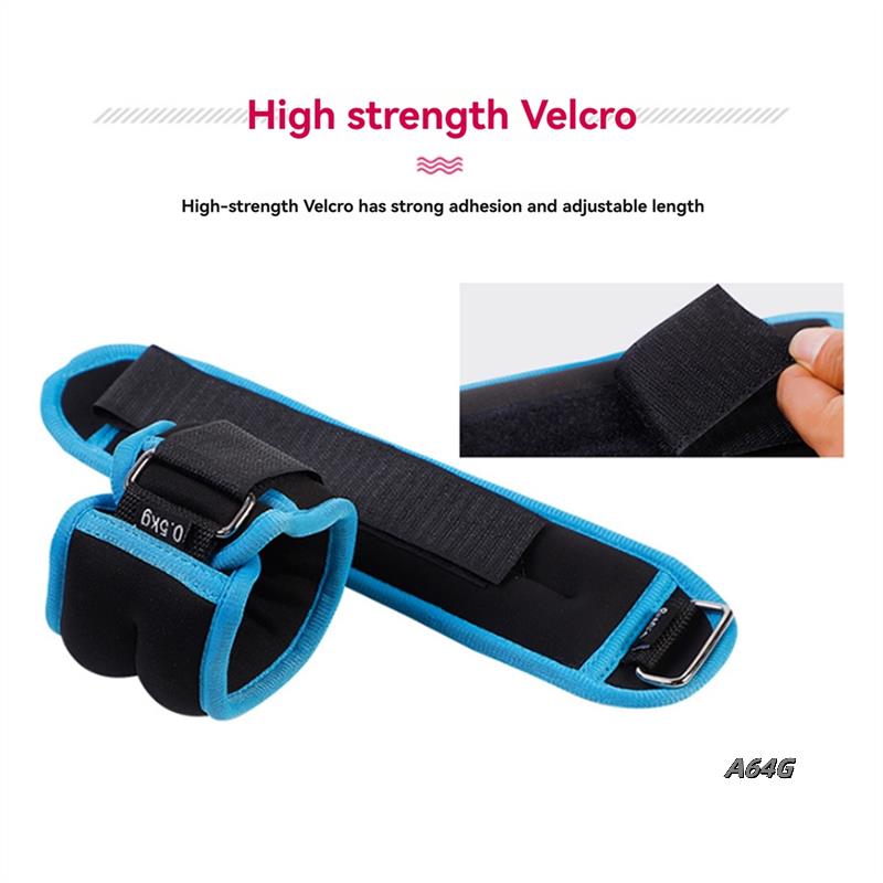 2PCS 피트니스 장비 체육관 발목 샌드백 D-링 댄스 - Yoga Fitness Ring 리뷰 및 가격