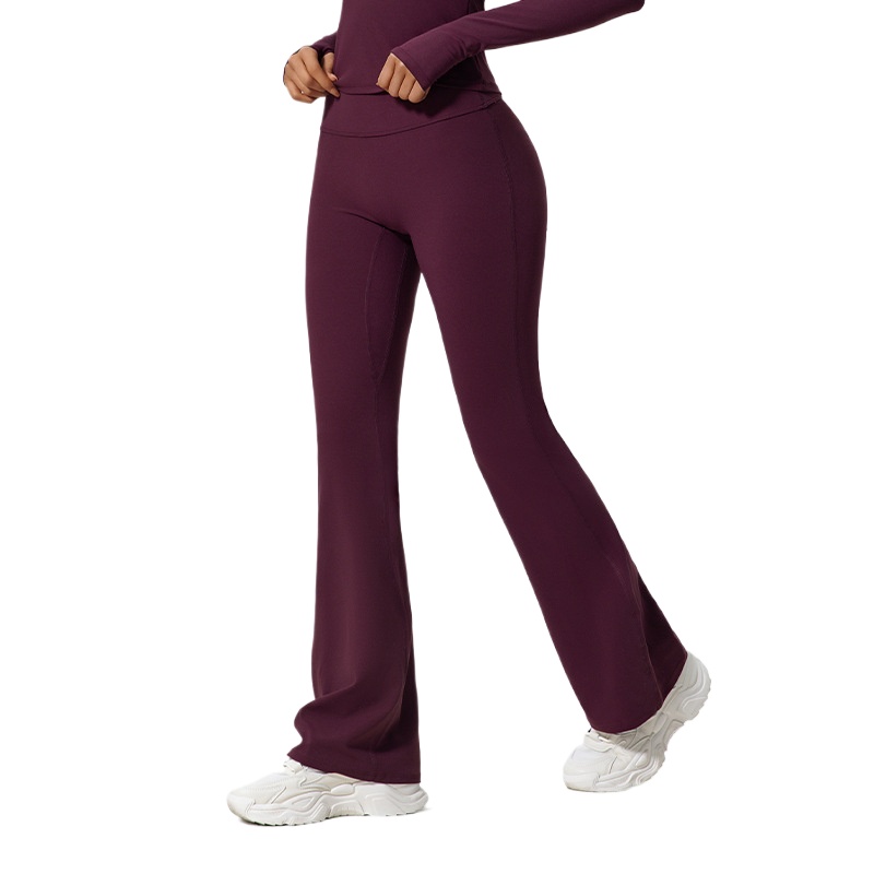 LezyanXR 넓은 다리 꽉 누드 엉덩이 리프트 요가 - Yoga Fitness Pants 리뷰 및 가격