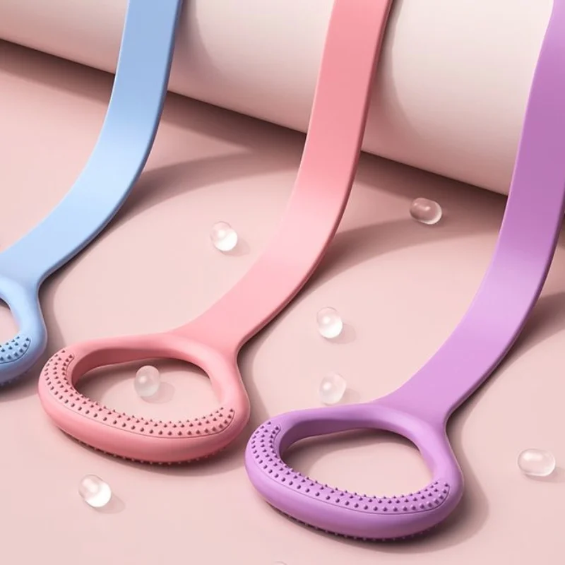 피트니스 운동 저항 밴드 팔 등 어깨 운동 탄성 트레이 - Yoga Fitness Stretching Strap 리뷰 및 가격