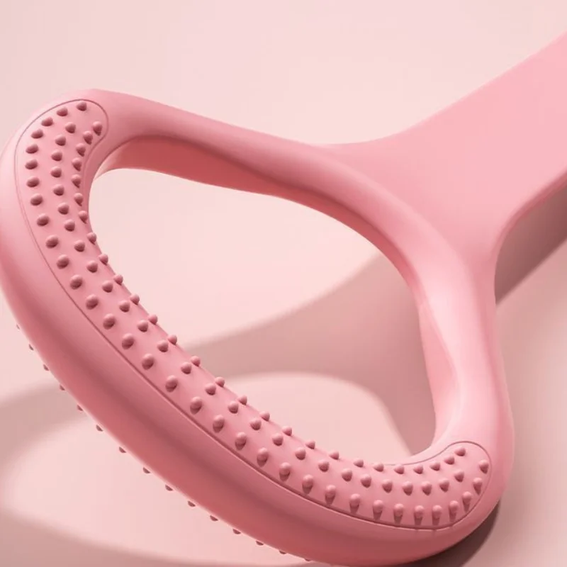 피트니스 운동 저항 밴드 팔 등 어깨 운동 탄성 트레이 - Yoga Fitness Stretching Strap 리뷰 및 가격
