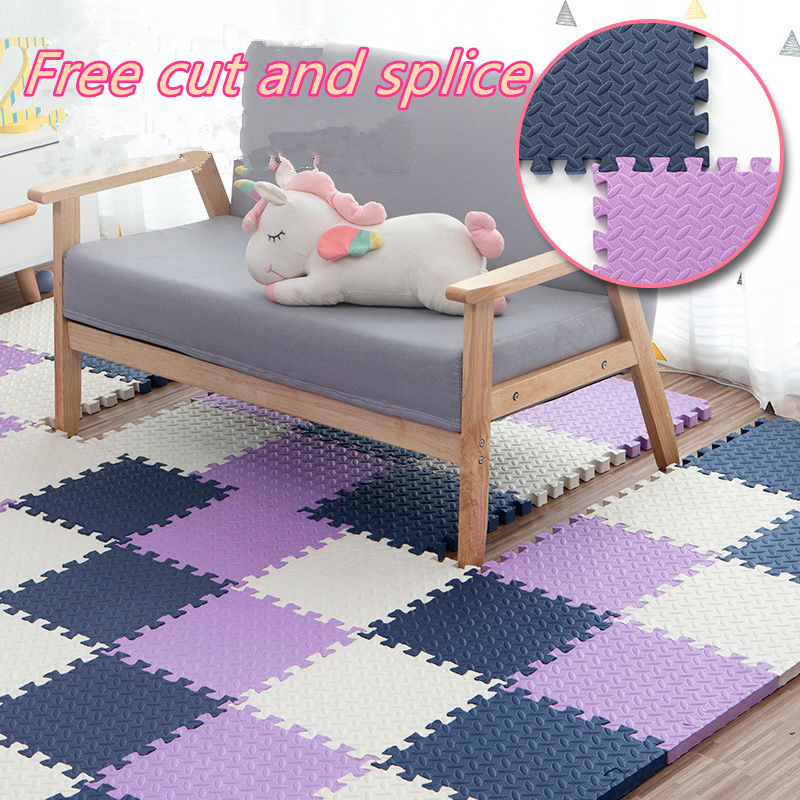 8PCS Tatame 체육관 및 Playmats 아기  - Gym Floor Mats 리뷰 및 가격