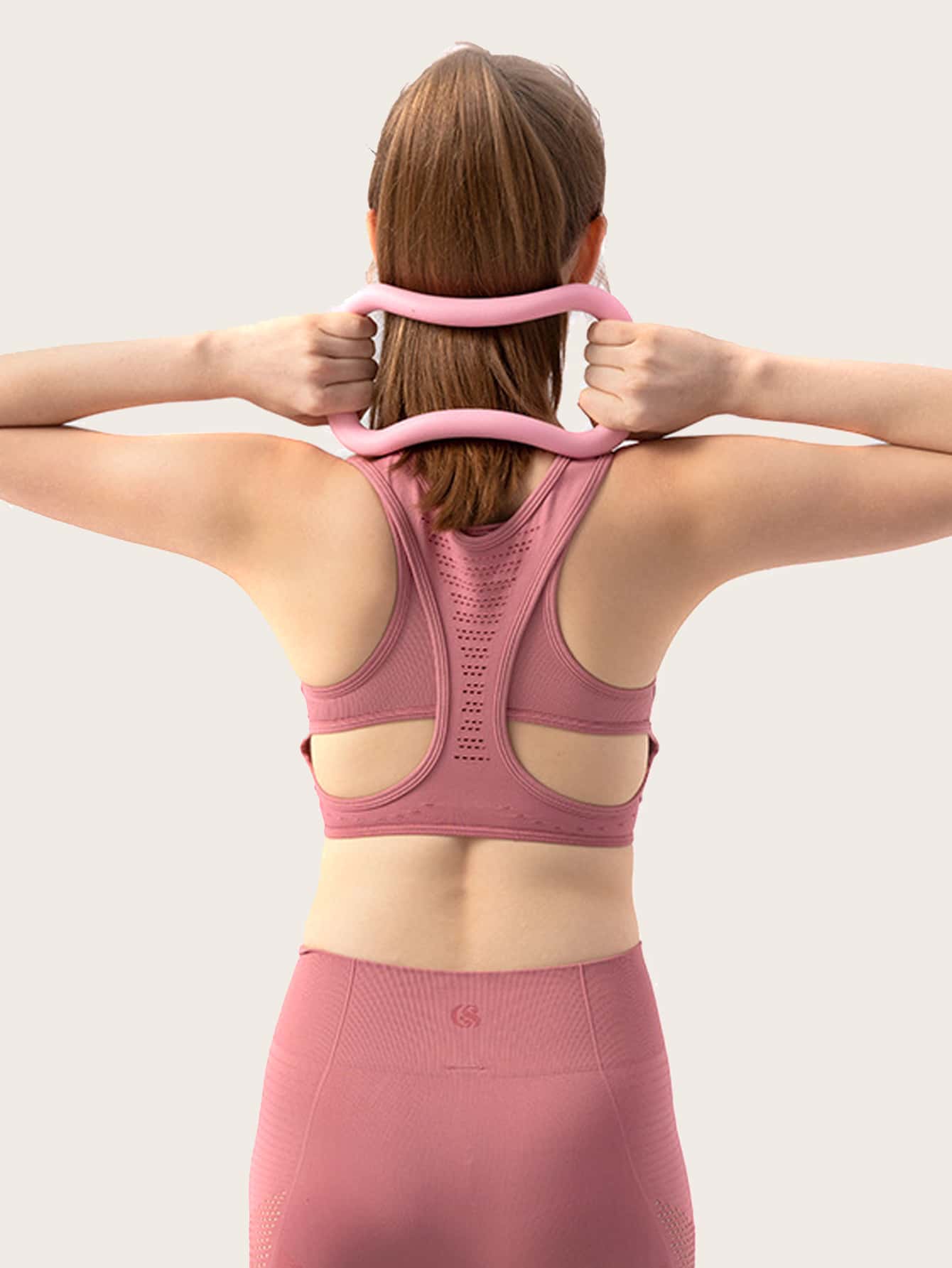 요가 서클 필라테스 서클 홈 요가 서클 피트니스 장비  - Yoga Fitness Ring 리뷰 및 가격