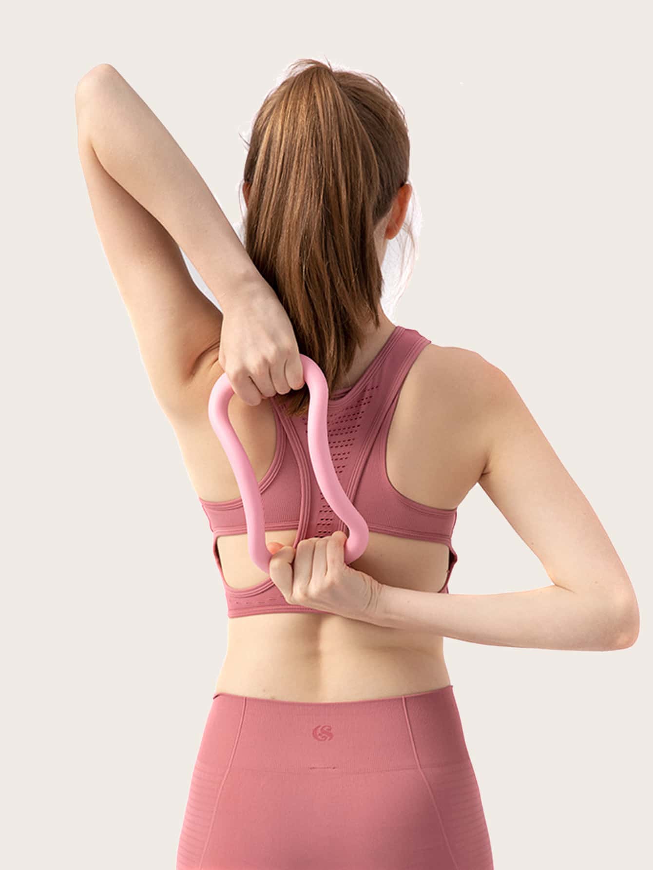 요가 서클 필라테스 서클 홈 요가 서클 피트니스 장비  - Yoga Fitness Ring 리뷰 및 가격