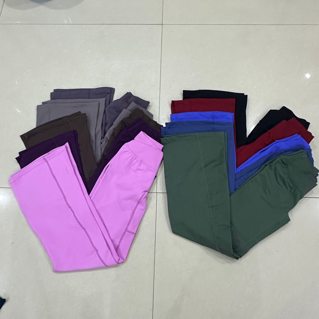 DFVYRA 액티브 플레어 여성용 심리스 요가 레깅스  - Yoga Fitness Pants 리뷰 및 가격