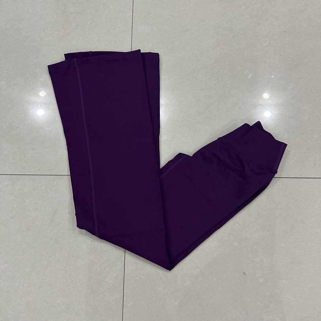 DFVYRA 액티브 플레어 여성용 심리스 요가 레깅스  - Yoga Fitness Pants 리뷰 및 가격