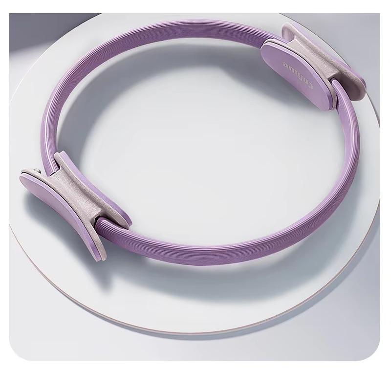 내구성이 뛰어난 요가 링 매직 서클 필라테스 휠 아름다 - Yoga Fitness Ring 리뷰 및 가격
