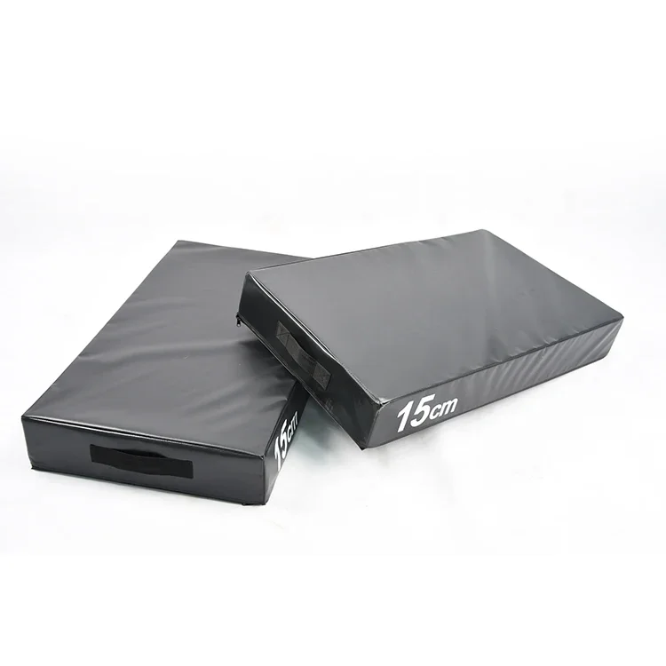 PVC 웨이트 리프팅 바벨 드롭 크래시 패드 체육관용  - Gym Floor Mats 리뷰 및 가격