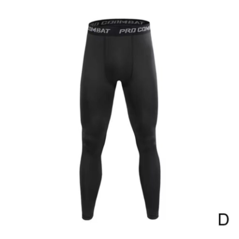 남성용 컴프레션 타이트 레깅스 러닝 스포츠 운동복 바지 - Yoga Fitness Pants 리뷰 및 가격