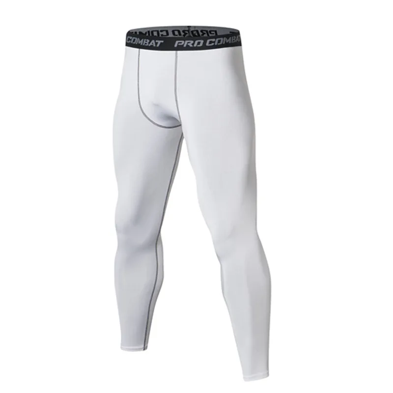 남성용 컴프레션 타이트 레깅스 러닝 스포츠 운동복 바지 - Yoga Fitness Pants 리뷰 및 가격