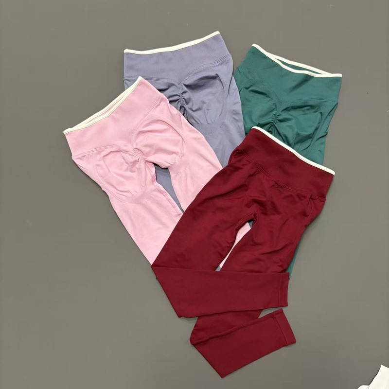 스컬프트 스크런치 레깅스 여성용 하이웨이스트 심리스 뱃 - Yoga Fitness Pants 리뷰 및 가격
