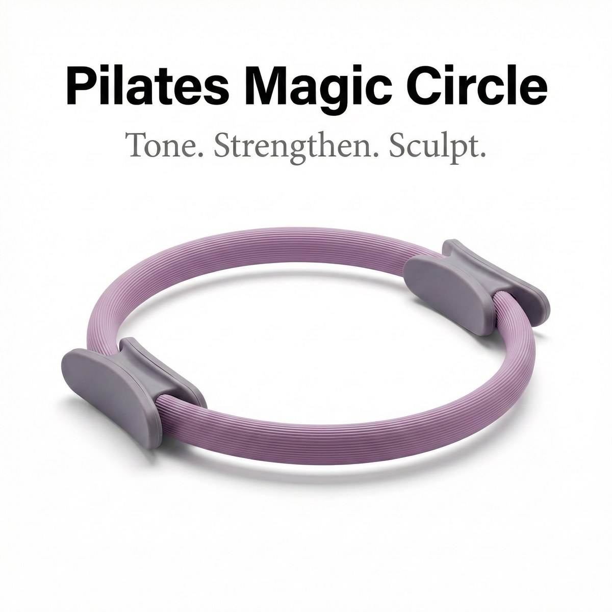 38cm 필라테스 링 요가 매직 서클 코어 트레이너 ( - Yoga Fitness Ring 리뷰 및 가격