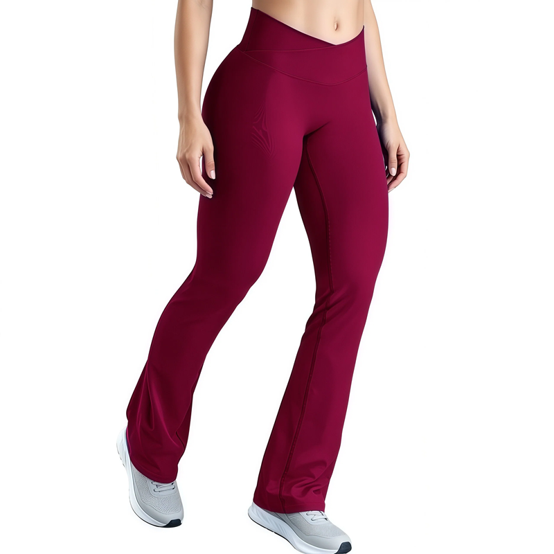 HISTELLO Vision Flare 스포츠 레깅스  - Yoga Fitness Pants 리뷰 및 가격