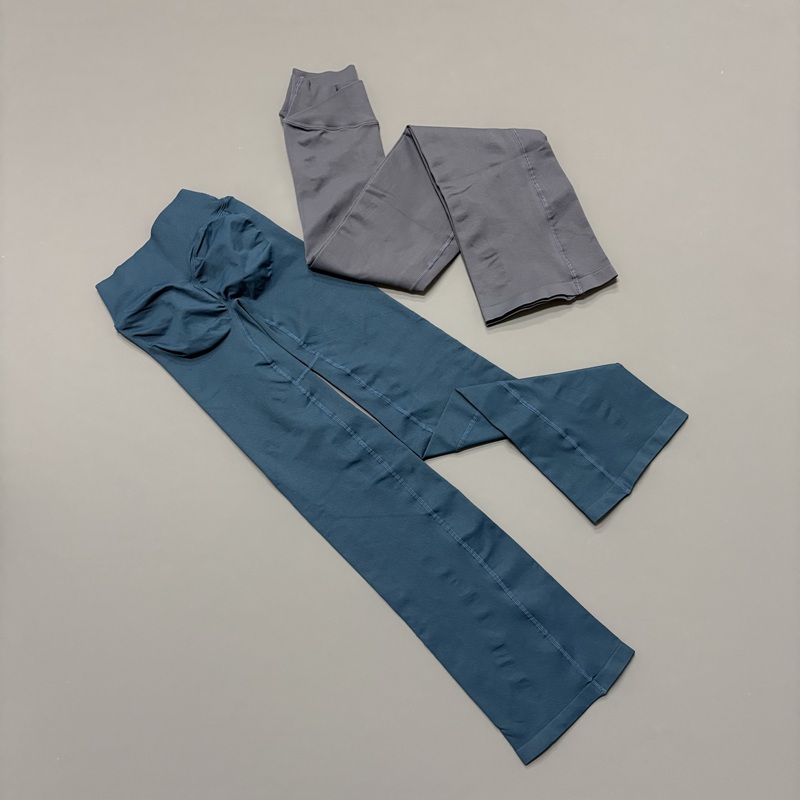 HISTELLO Vision Flare 스포츠 레깅스  - Yoga Fitness Pants 리뷰 및 가격