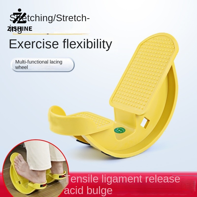 2PC 발 스트레처, 로커, 발목 스트레처, 종아리 근 - Yoga Fitness Health 리뷰 및 가격